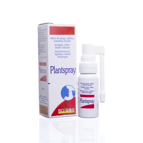 Boiron Plantspray | 20 ml