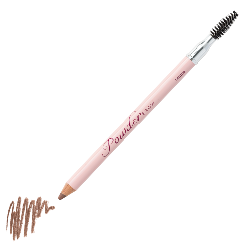 Cent Pur Cent PowderBrow Taupie | 1 pièce