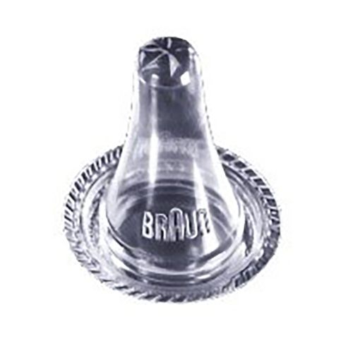 Braun Thermoscan Filtres de Lentille | 40 pièces