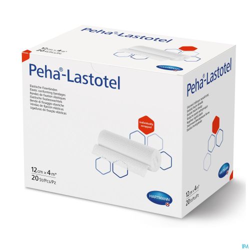 Peha-Lastotel 12 cm x 4 m | 1 pièce