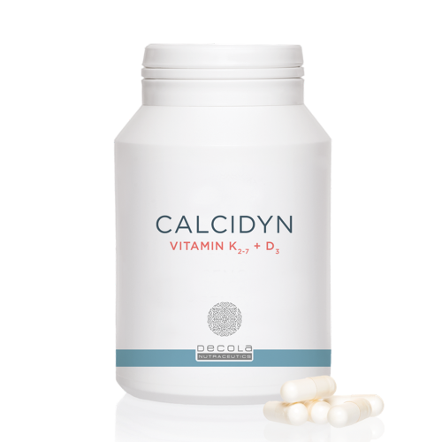 Decola Calcidyn | 60 gélules