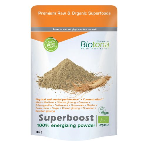 Biotona Superboost | 150 g