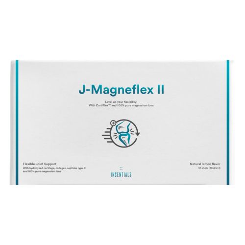 Insentials J-Magneflex II | 30 x 25 ml