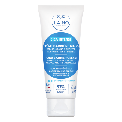 Laino Cica Intense Crème Barrière Mains | 50 ml