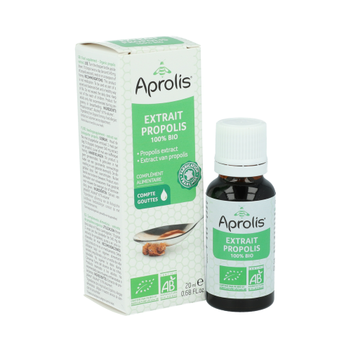Aprolis Extrait Propolis | 20 ml