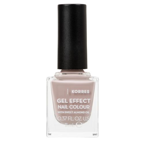 Korres Gel Effect Nail Colour Vernis 13 Harmony | 11 ml