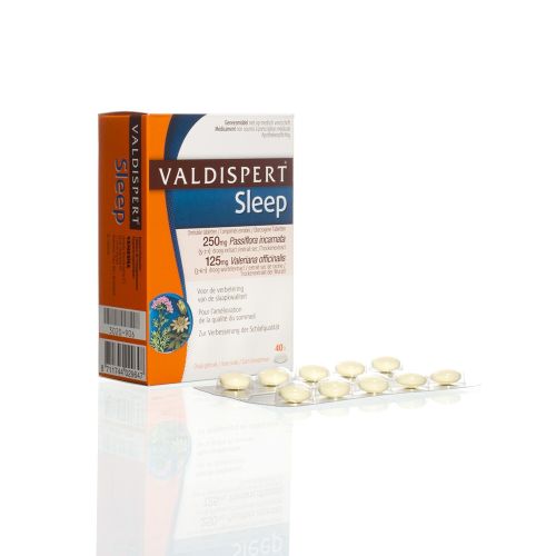 Valdispert Sleep | 40 comprimés