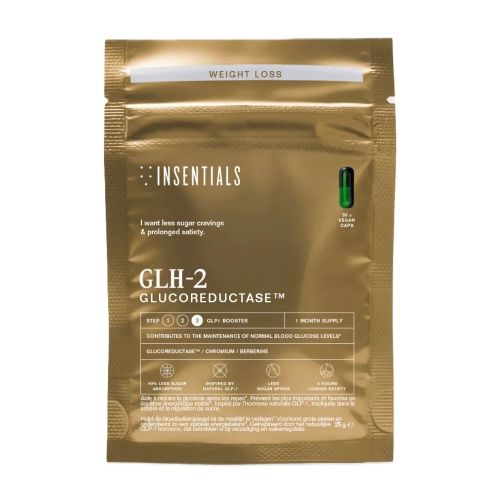 Insentials GLH-2 | 30 gélules