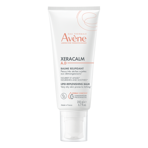 Avène XeraCalm AD Baume Relipidant | 200 ml