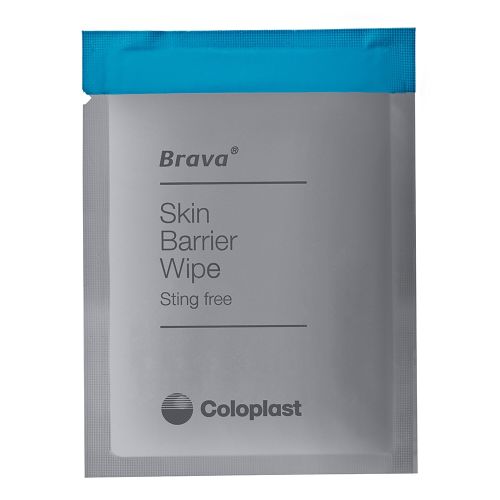 Brava Skin Barrier Lingettes (12021) | 30 pièces