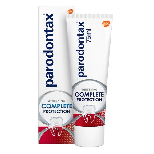 Parodontax Blancheur Complete Protection | 75 ml