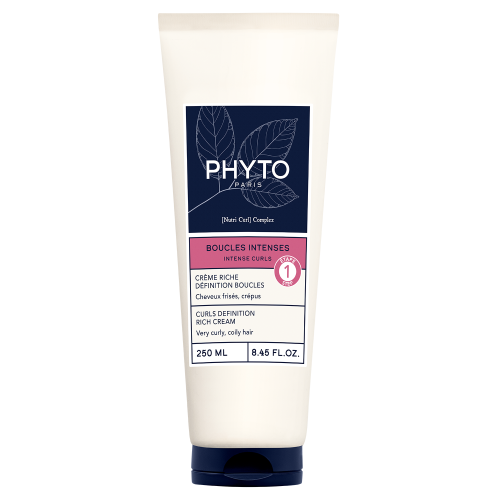 Phyto Boucles Intenses Crème | 250 ml