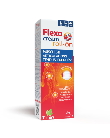 Tilman Flexocream Roll-On | 75 ml