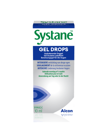 Systane Gel Drops | 10 ml