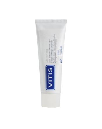 Vitis Whitening Dentifrice | 75 ml