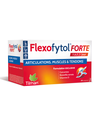 Tilman Flexofytol Forte | 84 comprimés