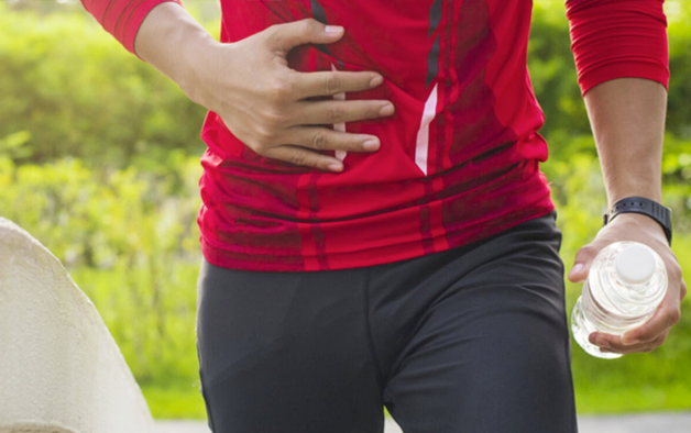 Les conseils de votre pharmacien en ligne pour éviter les troubles gastro-intestinaux pendant le sport