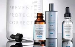 Votre pharmacien en ligne vous présente SkinCeuticals