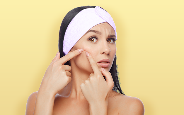 Le dentifrice pour traiter l’acné, oui ou non ? Conseils de votre pharmacien en ligne pour traiter les boutons