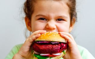 Conseils de votre pharmacien en ligne pour votre enfant végétarien