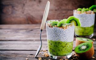 De l’avoine et l’épeautre à la chia et le quinoa : les graines et les céréales comme superfood Conseils de votre pharmacien pour le sarrasin, la chia et d’autres superfoods