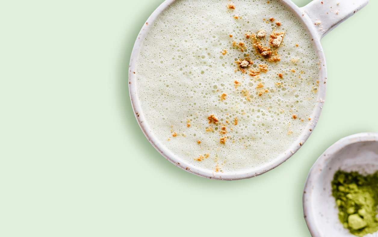 Biotona Ginger et Biotona Matcha chez votre pharmacien en ligne