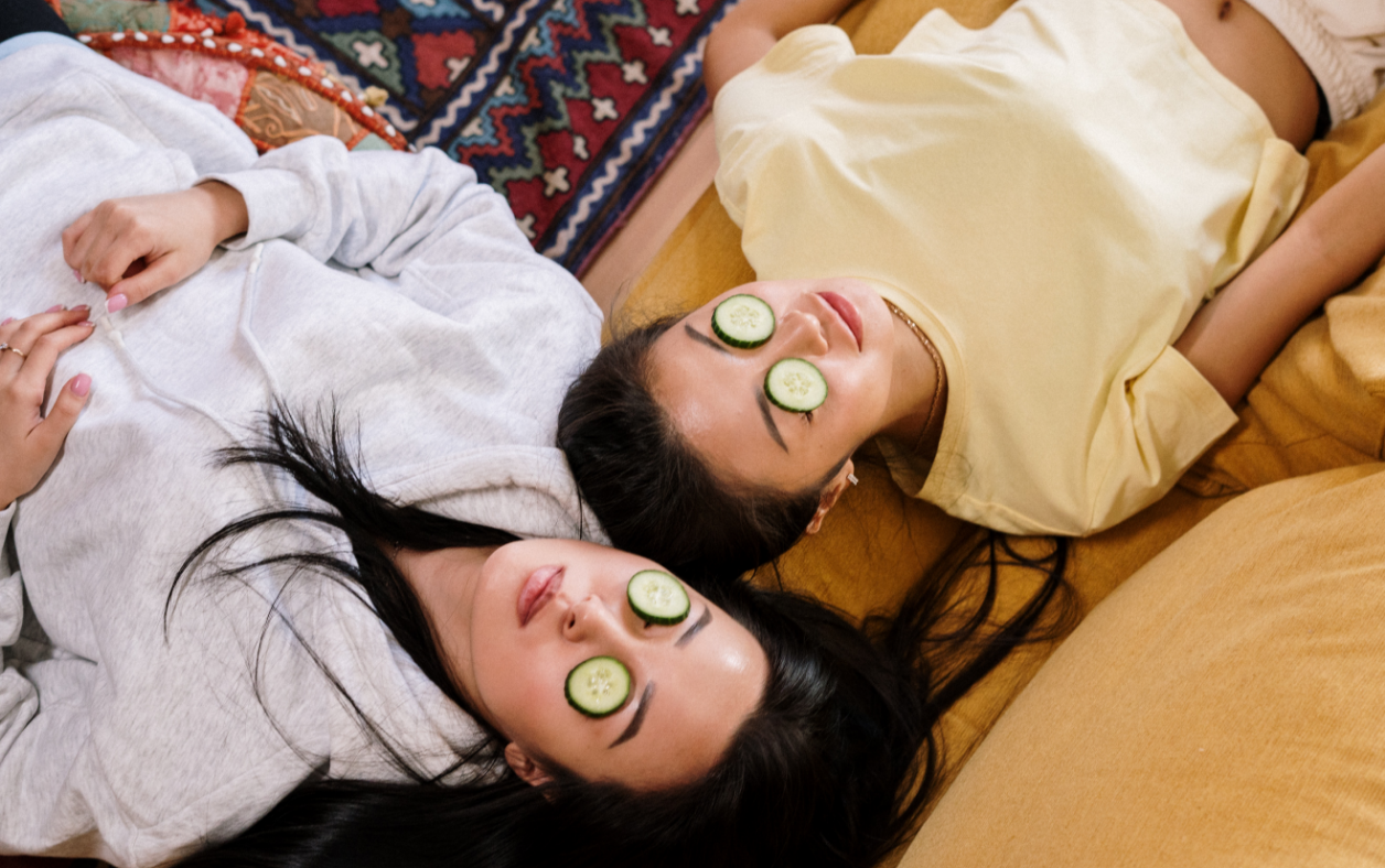 Un aperçu des nutriments dont vous avez besoin pour avoir une peau saine, une chevelure épaisse et des ongles solides