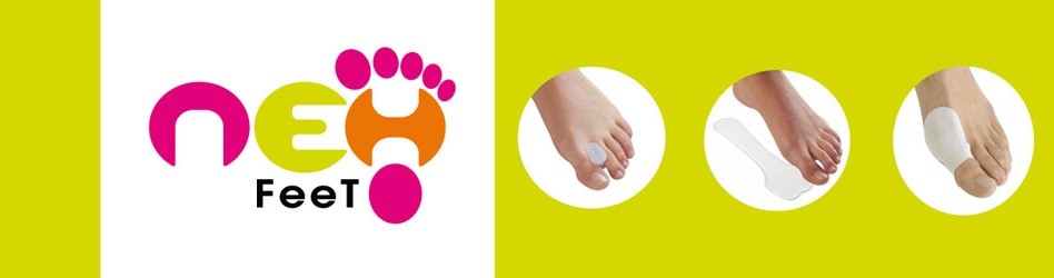 Neh Feet chez votre pharmacie en ligne PharmaMarket